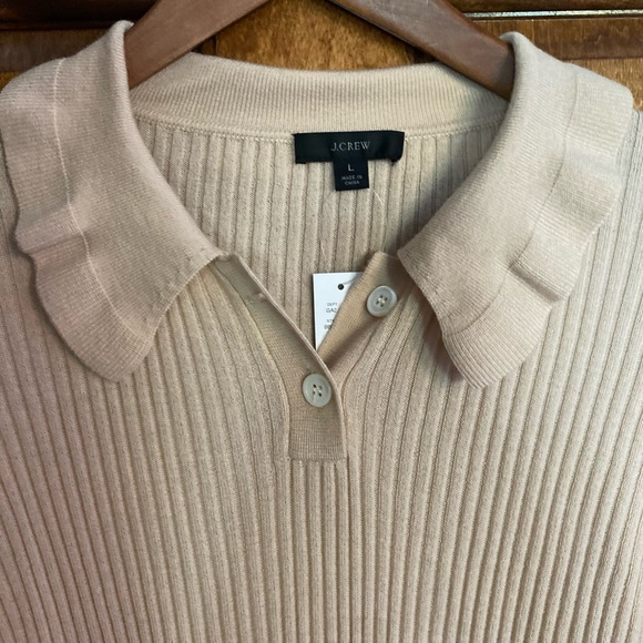 J.Crew Sweater Large - Picture 3 of 5